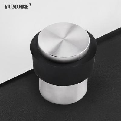 China Decorative door draft stopper sliding glass shower door stopper for sale