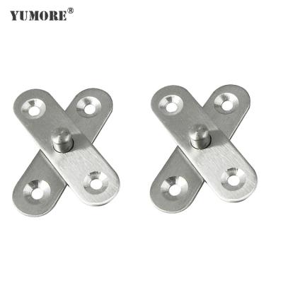 China Door pivot hardware center pivot hinge stainless steel pivot door hinges for sale