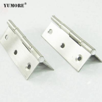 China Wholesale universal lambo interior stainless steel wood door hinges for automatic door for sale