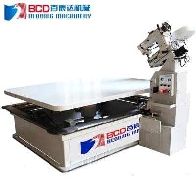 China Factory Mattress Tape Edge Machine (BWB-6) for sale