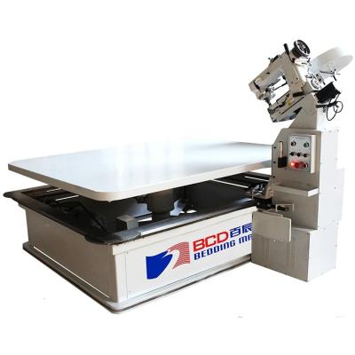 China Factory Mattress Strip Edge Machine and Mattress Making Machine (BWB-6) for sale