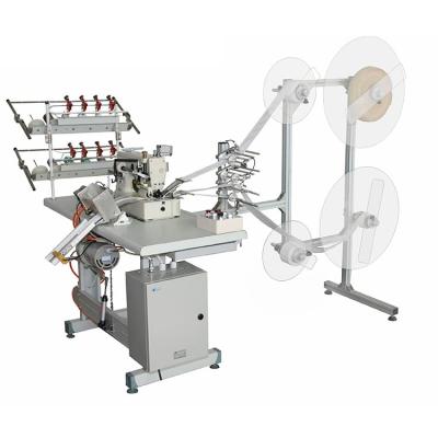 China Factory Mattress Grip Sewing Machine for sale