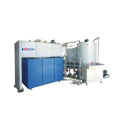 China Factory Batch Mattress Foaming Machine (BFP) for sale