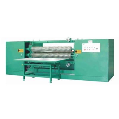 China Factory Profile Foam Cutting Machines (BYX) for sale