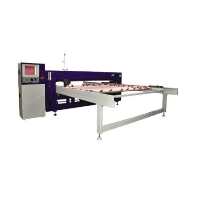 China Other Computerized Mattress Quilting Sewing Machine for sale