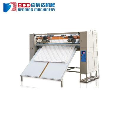 China The other mattress fabric cutting machine (BCB) for sale