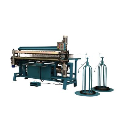 China Factory Automatic Mattress Spring Assembling Machine (BZH) for sale