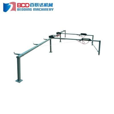 China Convenient Factory and Reliable Pneumatic Wire Bending Machine for Mattress Frame Bending Wire for sale