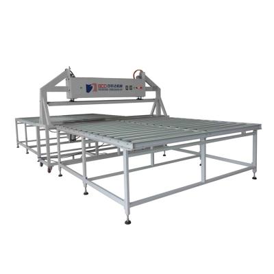 China Factory Mattress Plastic Bag Packing Machine for sale