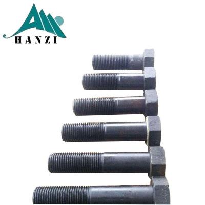 China Anchor bolt and rail maintenance fishtail nut for sale