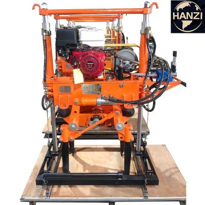 China YD-22 Railway Maintenance Rail Rail Tamping Machine for sale