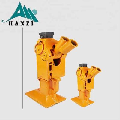 China Best Selling Rail Maintenance High Lift Hydraulic Rail Jack for sale