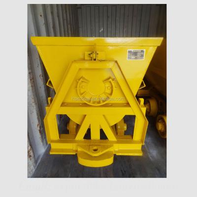 China China Quality Loading Side Dumping Mine Cart In Market for sale