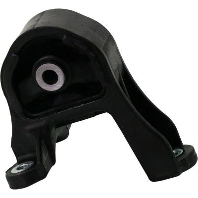 China New A65010 High Quality Rubber Automotive Parts Rear Differential Mount From China Japanese Car Supply for sale