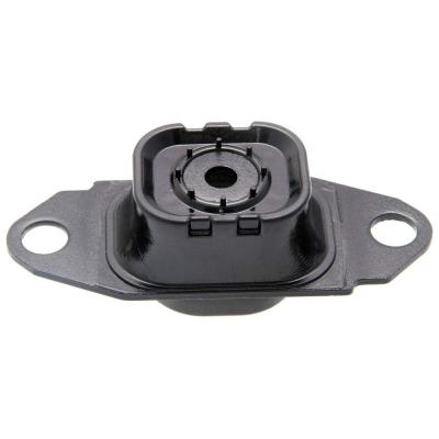 China Japan Car China Supply High Quality Rubber Automotive Parts 11220-EL50A Rear Engine Mount for sale