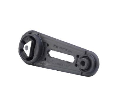 China Engine Mount Rubber Automotive High Quality Support Parts Rear Lower Japanese A4318 Car Left for sale