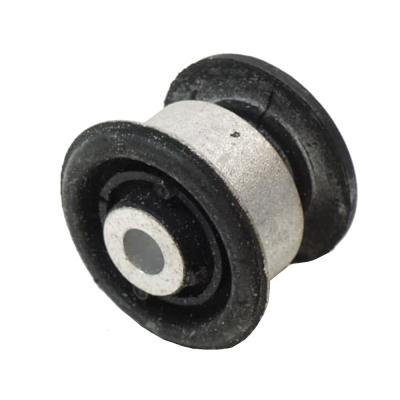 China Metal Front Upper Engine Suspension Bushing Brand New Rubber For Control Arm#7L0 407 077 for sale