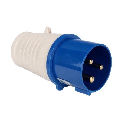 China Industrial Hot Sales Industrial Power High Current Plugs And Sockets Plug Connector Removable Plugs for sale