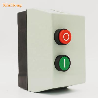 China Low Power Consumption Industrial Electric Magnetic Supply LE1 Contactor for sale