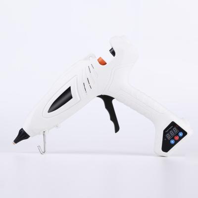 China 220V 60W 100W Hot Melt Glue Gun Electric Silicone Hot Sale Adhesive for sale