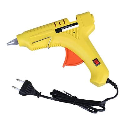 China Gun 11mm Adhesive Hot Melt Glue Stick Silicone Gun Gluegun Repair Heat Industrial Power Tools for sale