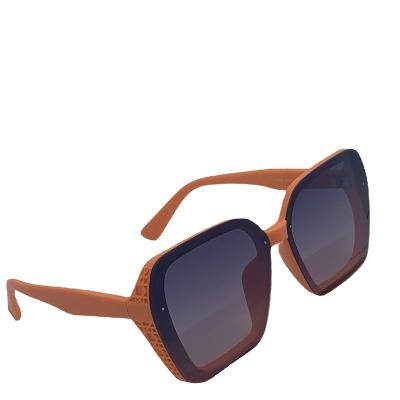 China Sunglasses 2022 new luxury multi side sunglasses men's fashion and street fashion trend sunglasses women's sunglasses for women fit for sale