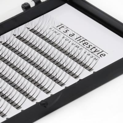 China Best Super Flexible Selling Synthetic Fake Lashes 25mm 5D 3D Faux Mink Lashes Silk Russian 3D Strap Lashes Supplier for sale