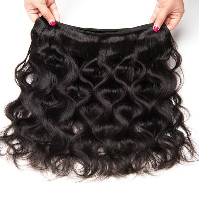 China African Women's Hair Snake Loop Wavy Curtain Silky Straight Big Wave Black Body Wave Synthetic Hair Bundle Hair Curtain for sale