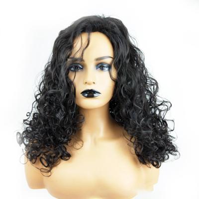 China Best Selling Silky Wave Straight European Hair 100% Long Curly Cuticle Aligned Virgin Hair Jewish Wig for sale