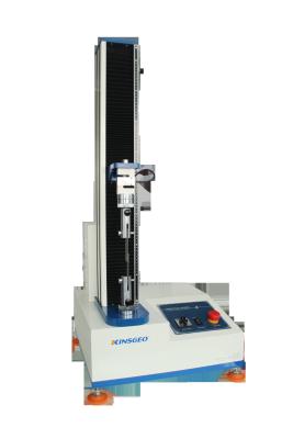 China máquina de prueba de la fuerza de cáscara de 500mm/Min Universal Tensile Testing Machine en venta