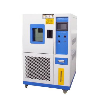 China 80l Humidity And Temperature Stability Chambers Constant Test Chamber AC220V for sale