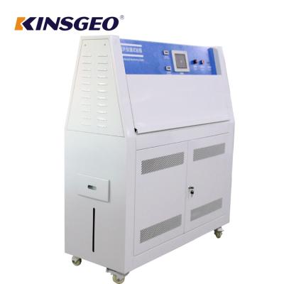 China Astm-D3012 1Φ, 220V, UV het Verouderen van 50HZ Kamer met Touch screen Te koop