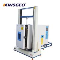 Chine machines d'essai universelles de 220V 50/60HZ 30A pour l'humidité haute-basse de la température avec la Corée TEMI880 à vendre