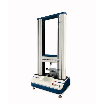 China Fabric Tensile Strength Tester Universal Pulling Force Testing Machine 100kg Peeling Force Tester for sale