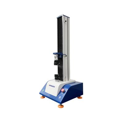 China High-precision laboratory release film mobile phone protective film peel strength testing machine for sale