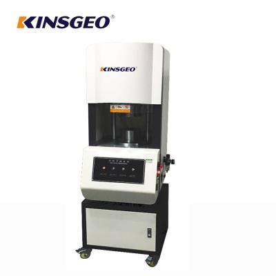 China Dichte-Messer kJ -3033 Mooney/Digital-Viskositäts-Meter mit 220V/50 Hz Energie- zu verkaufen