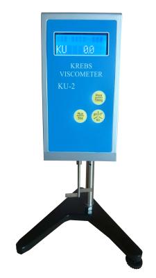 China 141KU 240V 60Hz KREBS Viscosity Measurement Equipment for sale