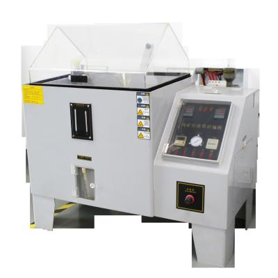 China 1440L FRP Material CASS Cum Salt Spray Tester for sale