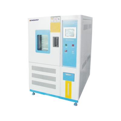 China Stainless Steel 225L Controlled Temperature Humidity Test Chamber GB10589-89 for sale