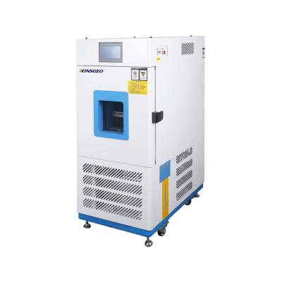 China Labor 80L Constant Climate Chamber, hohe niedrige Temperatur-Test-Kammer KS C0227 zu verkaufen