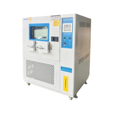 China CE Cycling 408L Temperature Humidity Test Chamber GJB150.9 for sale