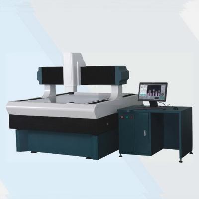 China CNC óptico Vision 0,5