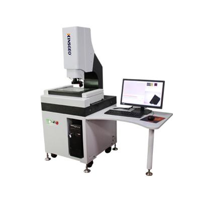 China Optical 2.5D Video Measuring System , Kejian Image Measuring Machine for sale