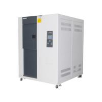 China MIL Thermal Environmental Test Chambers For Battery Cylinder Conversion for sale