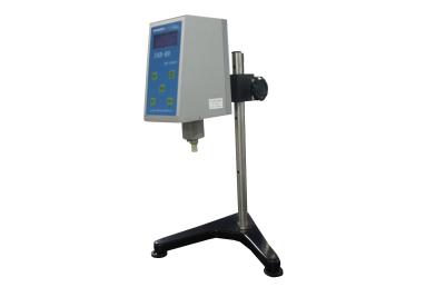 China Draagbaar Kejian1r/Min Digital Rotational Viscometer Measurement Materiaal Te koop