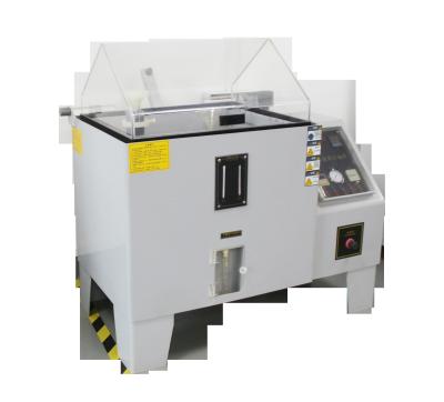 China KINSGEO Metal Salt Spray Test Chamber Normal Temperature 80C for sale