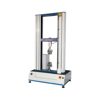 China Double Column UTM Test Machine , 20KN Tensile Compression Tester for sale