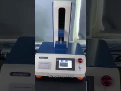 Peel Adhesion Test Equipment