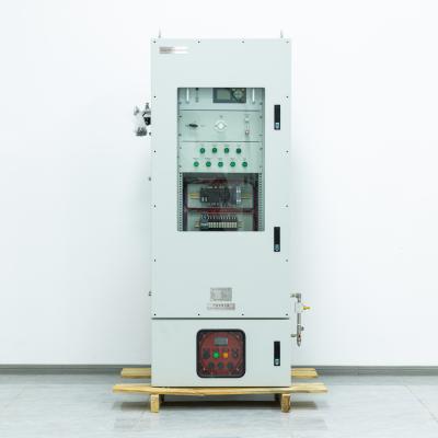 China KF300 LCD Display Continuous Emission Monitoring System Automatic For Metallurgical Industry for sale