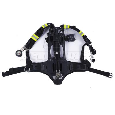 Cina KL99-A04 Scba Back Plate Scba accessori per 6,8L di aria compressa in vendita